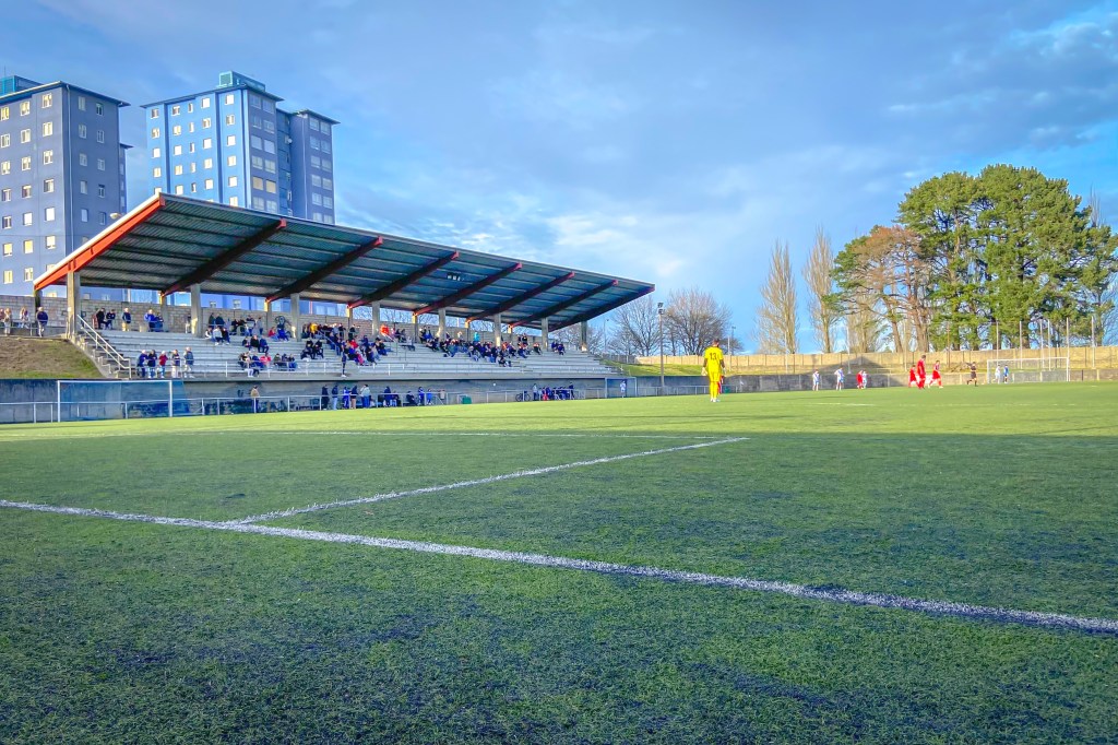 Prévia J4| «U.D. Cebarca y Galicia de Caranza se enfrentan en un partido clave para sus&nbsp;aspiraciones»