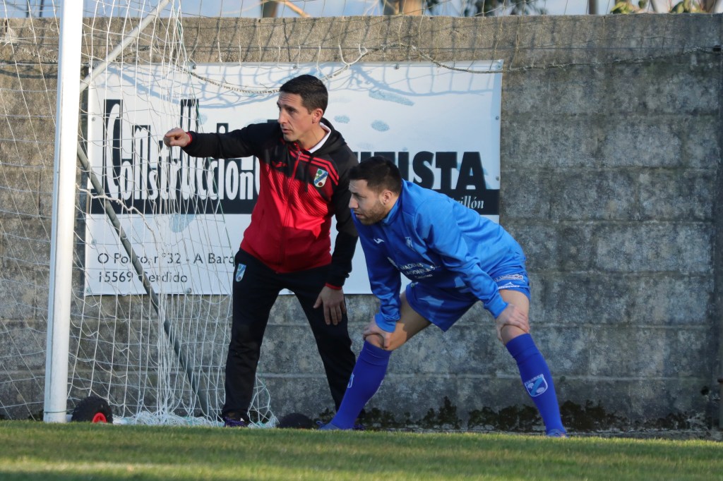 Prévia J.2|Mario López:  “tenemos bajas pero debido a la calidad de la plantilla estos problemas para nosotros no son como en otros sitios por&nbsp;suerte.”