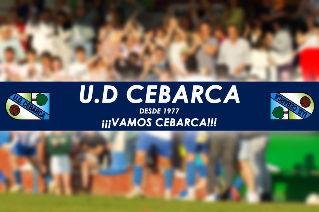 Apoya al equipo con las nuevas bufandas del&nbsp;Cebarca!