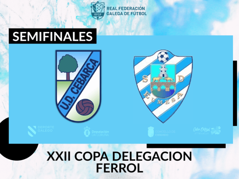 Prévia | El Cebarca listo para disfrutar y darlo todo en las semifinales de la Copa de Ferrolterra ante el&nbsp;Eume
