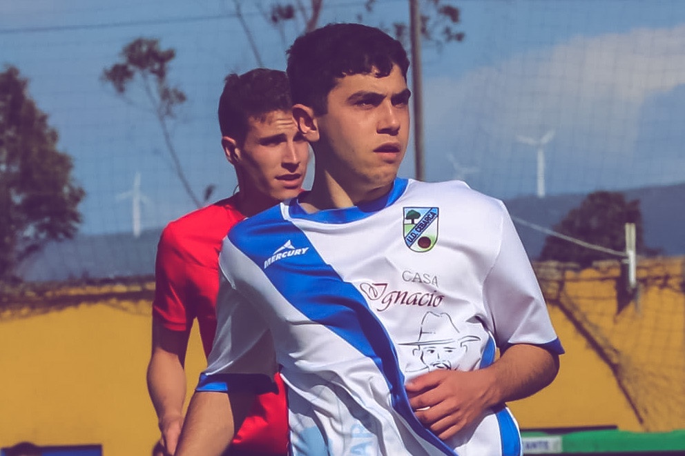 Entrevista a Marcos López: “La final de copa es un sueño que aún no ha&nbsp;terminado”