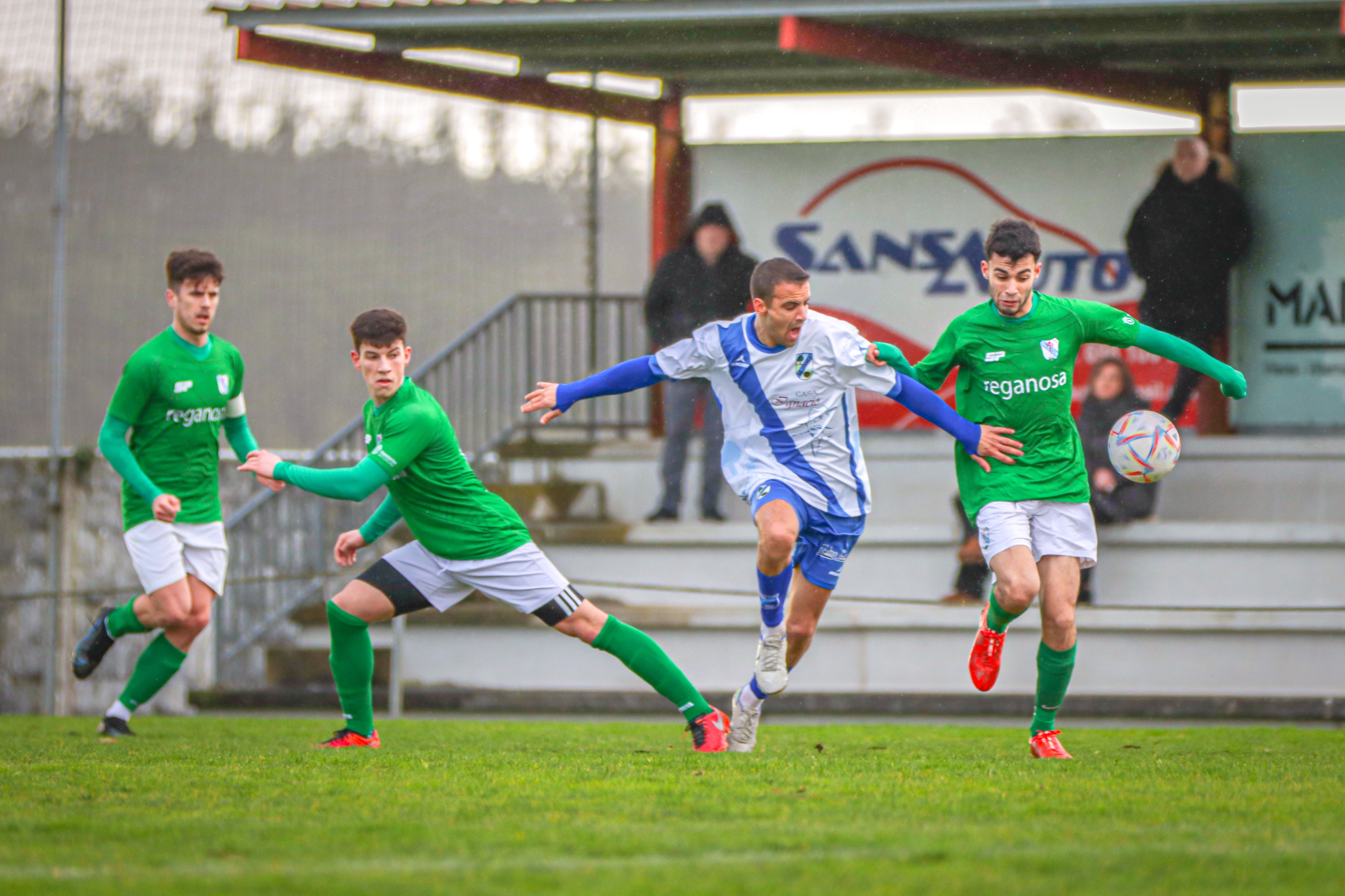 Prévia J10 | El Cebarca se juega el todo por el todo en su último partido de la fase de ascenso