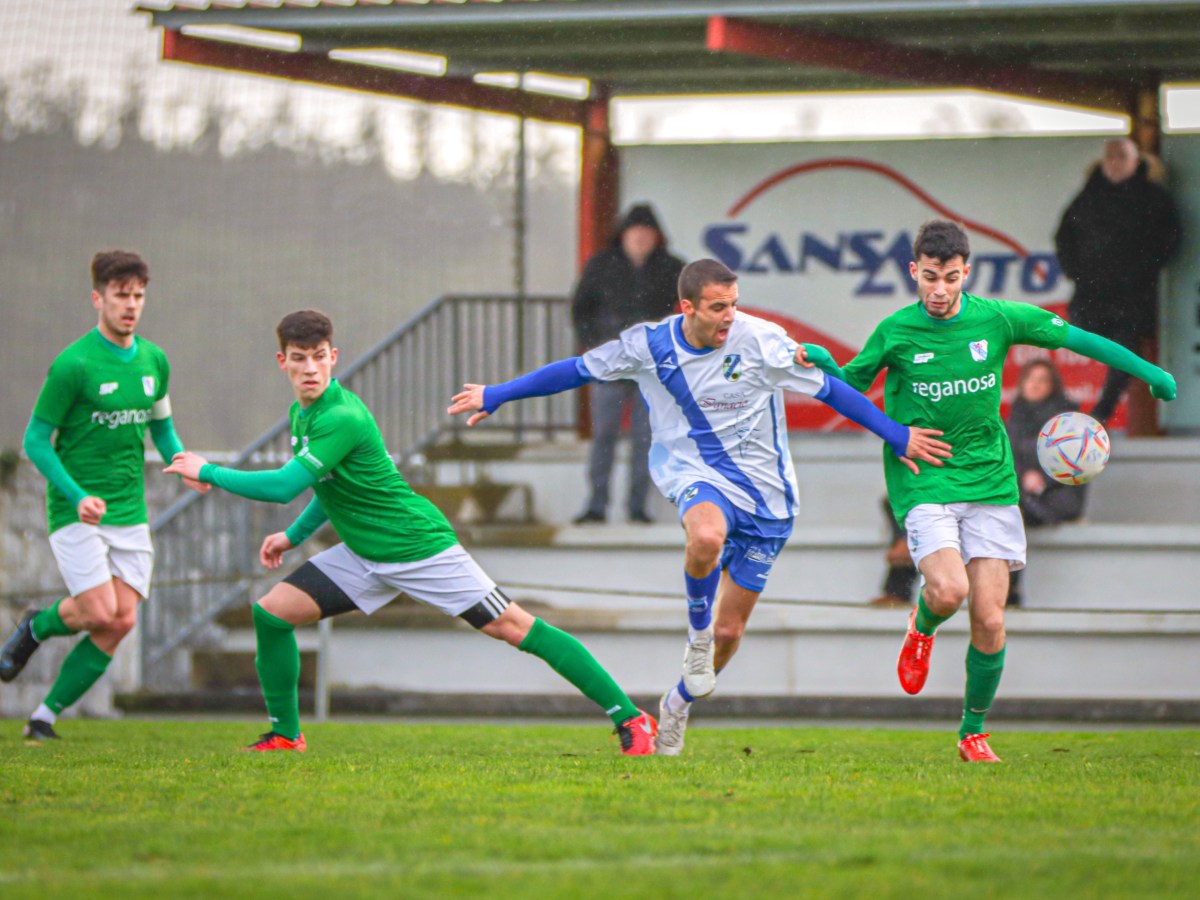 Prévia J10 | El Cebarca se juega el todo por el todo en su último partido de la fase de&nbsp;ascenso