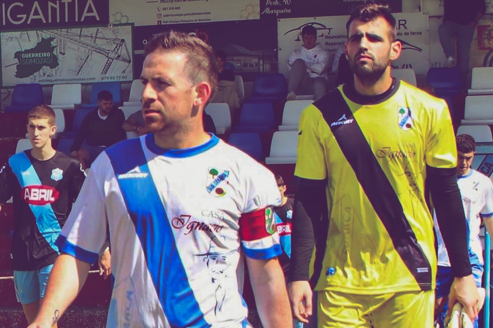 Javier Rodríguez: «Confiamos en nuestro equipo hasta el final»