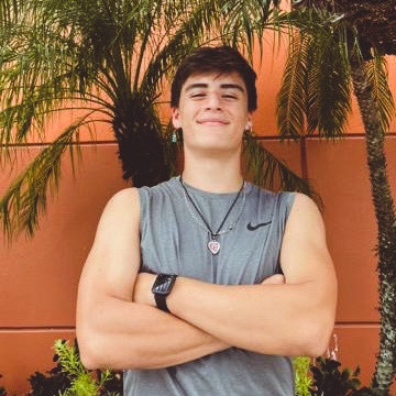 ENTREVISTA: Conociendo a Mathías López: La Pasión y Juventud que Refuerza la Defensa de la UD&nbsp;Cebarca