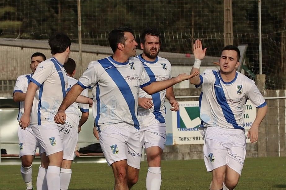 Ud Cebarca: Tres Partidos para Hacer Historia