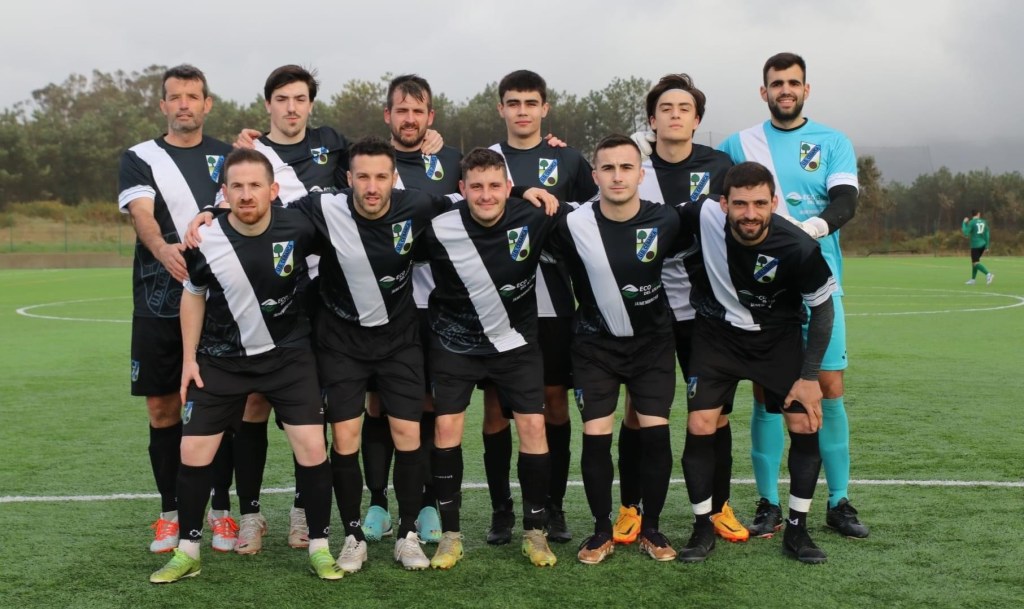 Con Sabor a Victoria: Cebarca y Meiras Firman las Tablas en una Jornada&nbsp;Ventosa