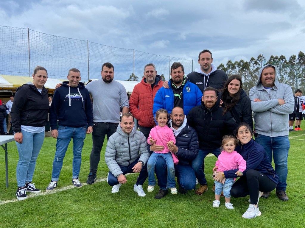 Resumen del I Torneo de Fútbol 7 Concello de Cerdido: Superando&nbsp;Expectativas