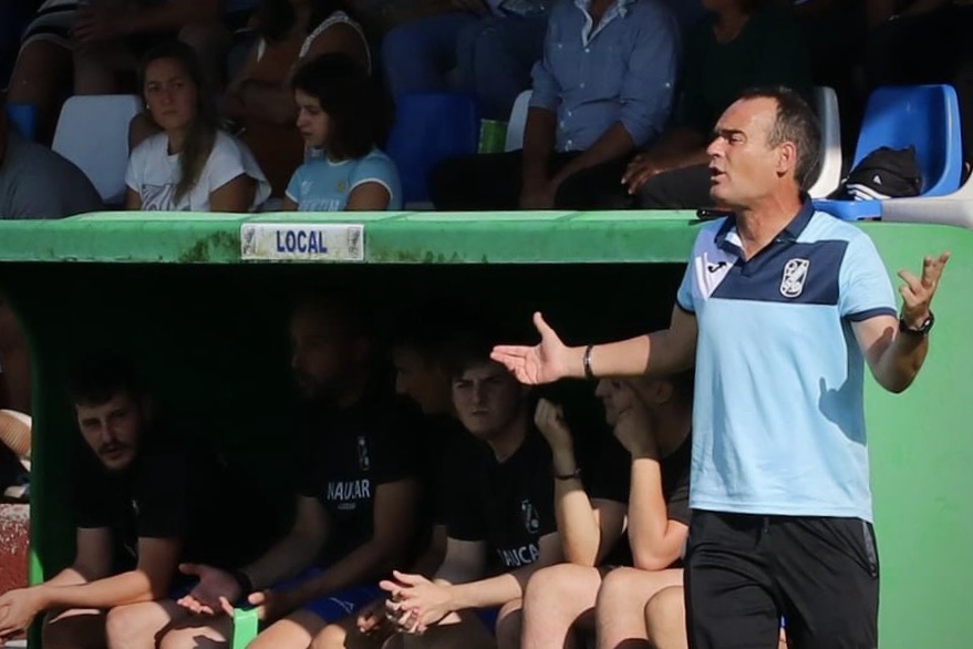 Comunicado Oficial da U.D.&nbsp;Cebarca: