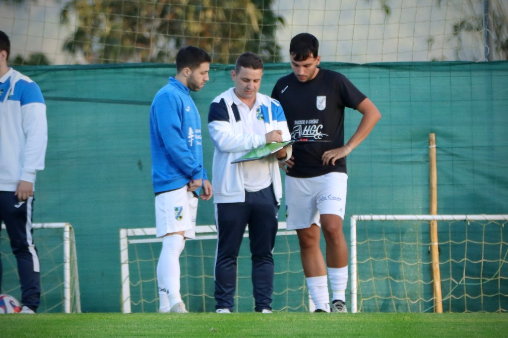 Previa: O Cebarca recibe a un invicto Meirás no partido da&nbsp;xornada