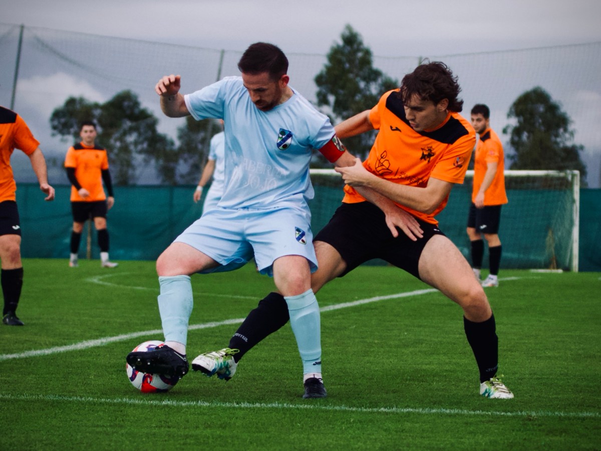 Segunda Futgal – Ferrol | Xornada 27: A UD Cebarca empurra forte na recta&nbsp;final