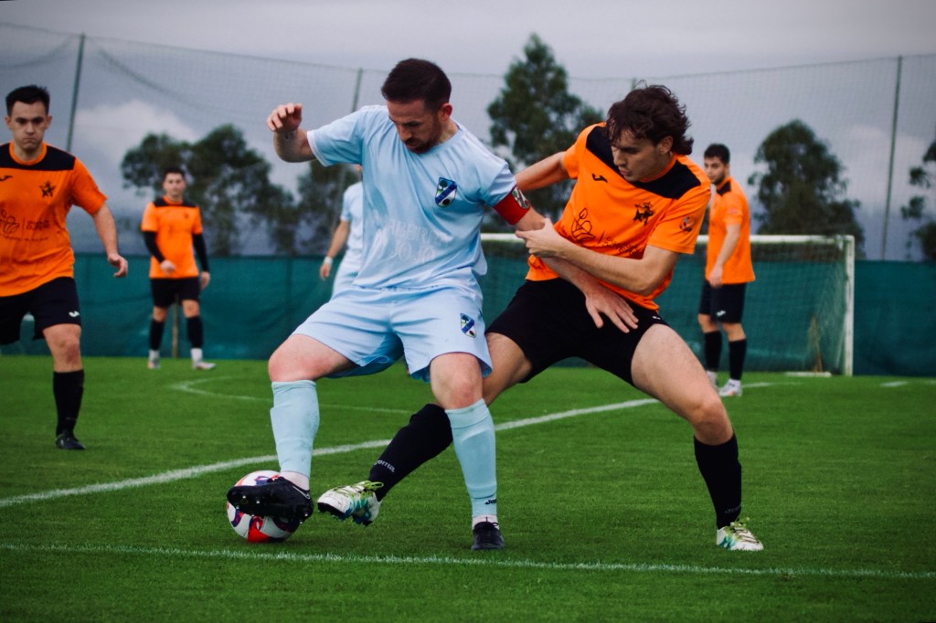 Segunda Futgal – Ferrol | Xornada 27: A UD Cebarca empurra forte na recta&nbsp;final