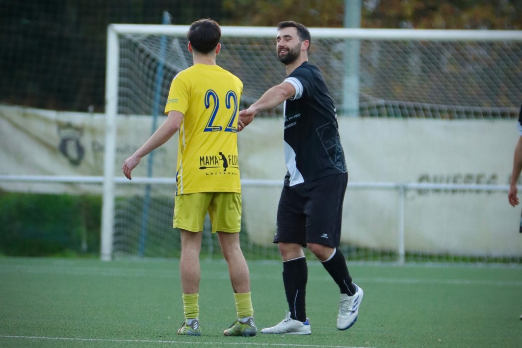 Previa Xornada 28: Un novo reto ante o CD&nbsp;Narón