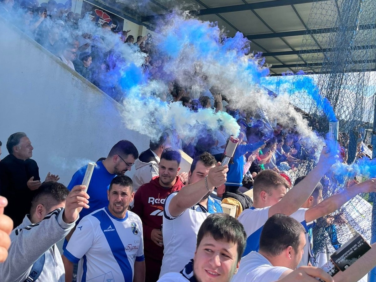 Rematou o soño, pero a ilusión segue&nbsp;viva