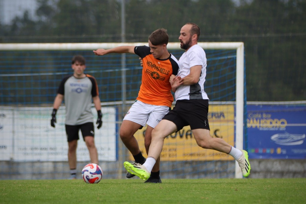 II TORNEO DE FÚTBOL 7 CONCELLO DE CERDIDO: CONSOLIDANDO UN TORNEO CON&nbsp;IDENTIDADE