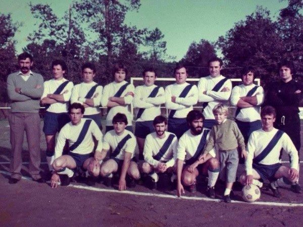 Cincuenta anos xuntos: o Cebarca que fomos, o Cebarca que&nbsp;somos