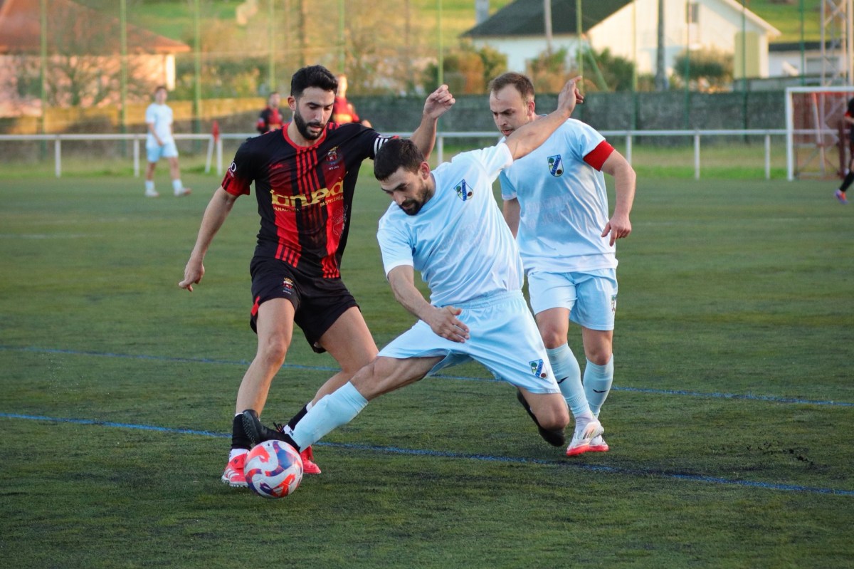 Galería | Vitoria da UD Cebarca en&nbsp;Neda