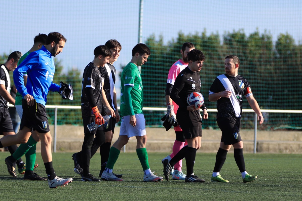 Galería | Victoria da UD Cebarca en&nbsp;Mugardos